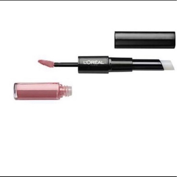 L'Oréal Paris Infallible 2-Step Lipstick 117 - Picture 1 of 4